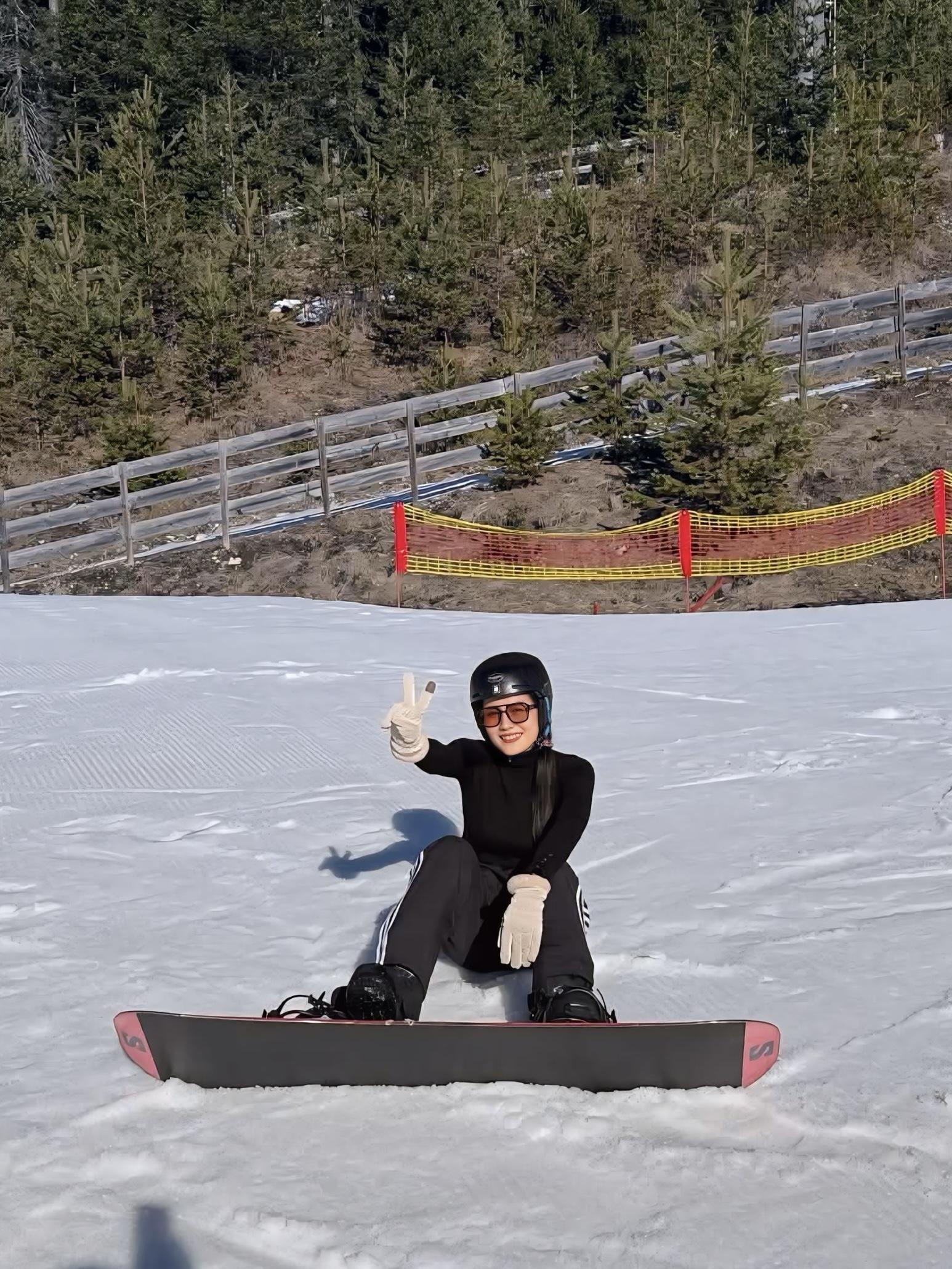 Seefeld: Skis gegen Snowboard eintauschen für ein Abenteuer mit spektakulären Stürzen!